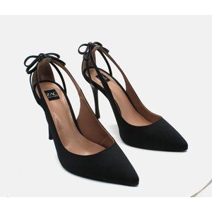 Zac Zac Posen Women's Veronique Pump Women's Shoes 8.5 (Fits like an 8)